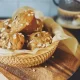 Moist & Fluffy Banana Muffins (Gluten Free)